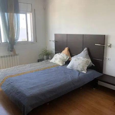 Wonderful Townhouse On Sa Boadella Beach Дом отдыха Льорет-де-Мар